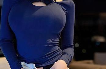 XINGYAN星颜社 – 和服在线，黎秋秋又让人又爱又恨