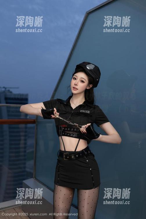Xiuren秀人网 - “Betty林子欣的双马尾写真集,果然能把我拉回校园”(下载附赠懵逼感) Xiuren秀人网 - “Betty林子欣的双马尾写真集,果然能把我拉回校园”(下载附赠懵逼感)