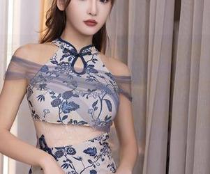 Xiuren秀人网 – Mina米娜的裸足图集，放下你的偏见，she’sgotthefeetthatcouldlaunchathousandlikes！