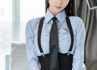 Xiuren秀人网 – tina_甜仔合集：不知不觉让我对短裙产生了狂热兴趣！