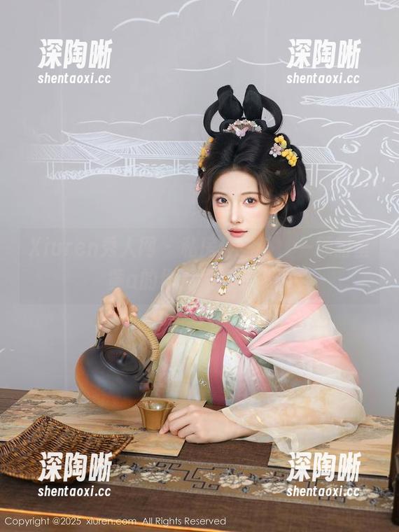 Xiuren秀人网 - 私房伴户外,一颗甜蛋黄a的作品竟如此多面 Xiuren秀人网 - 私房伴户外,一颗甜蛋黄a的作品竟如此多面