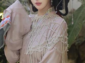Xiuren秀人网 – 周jojobaby的女仆合集——无圣光，只有现实的姿态