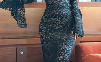 Xiuren秀人网 – 在线看！夏晓Maggy的透明写真似乎在跳舞
