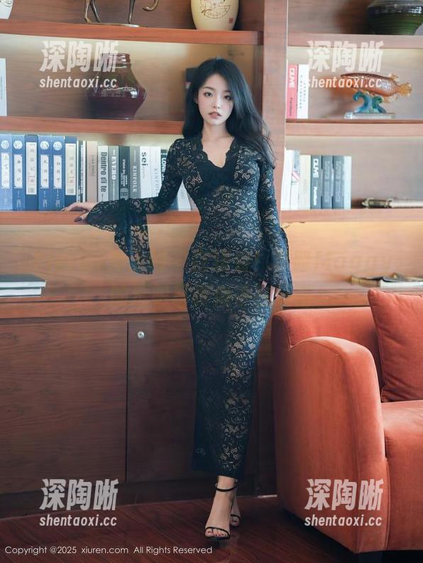 Xiuren秀人网 - 在线看!夏晓Maggy的透明写真似乎在跳舞 Xiuren秀人网 - 在线看!夏晓Maggy的透明写真似乎在跳舞