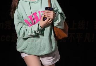 Xiuren秀人网 – 作品最新上线！奈汐酱nice逼格拉满，油亮不平凡！