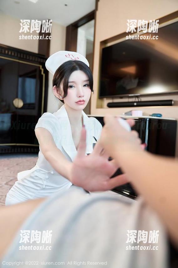Xiuren秀人网 - 酒窝深深,媃柔rourou最新作品里的姐姐太撩了吧? Xiuren秀人网 - 酒窝深深,媃柔rourou最新作品里的姐姐太撩了吧?