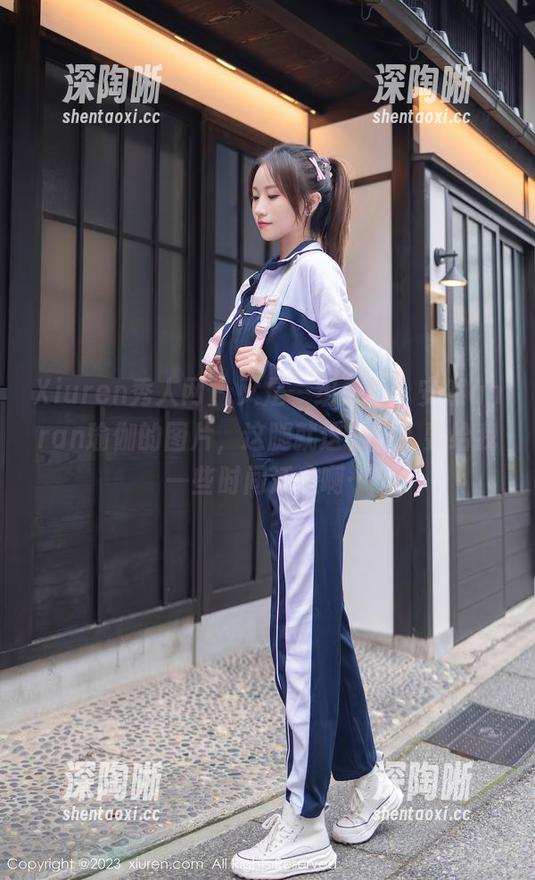 Xiuren秀人网 - 又是一组更新,安然anran瑜伽的图片,这腿就这么抬?要给我一些时间适应啊… Xiuren秀人网 - 又是一组更新,安然anran瑜伽的图片,这腿就这么抬?要给我一些时间适应啊…