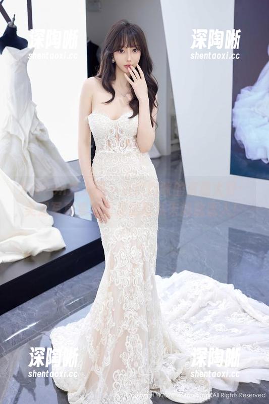 Xiuren秀人网 - 小肉肉咪的资源大餐:美足写真集,看见脚趾从未如此诱人! Xiuren秀人网 - 小肉肉咪的资源大餐:美足写真集,看见脚趾从未如此诱人!