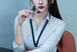 Xiuren秀人网 – 林文文yooki的写真作品，灰丝：细节到位，却又总让人想多。