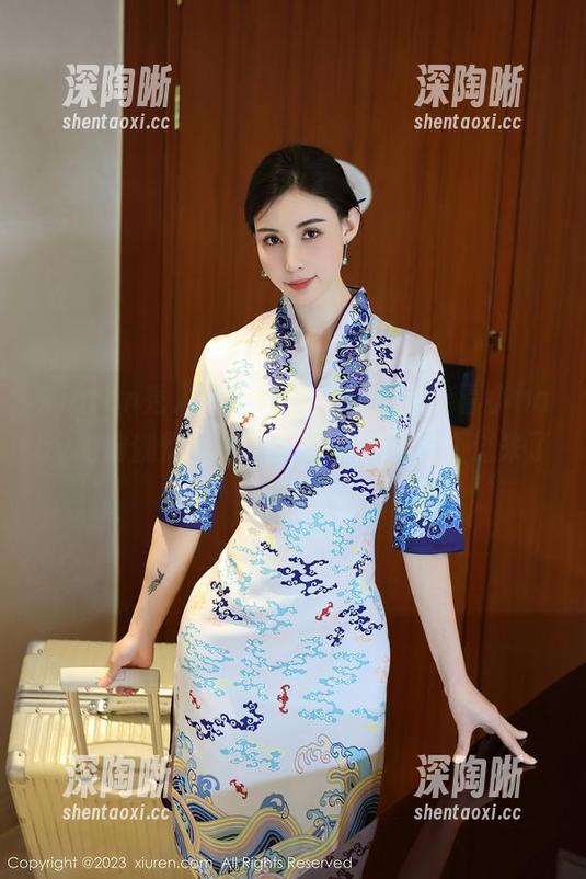 Xiuren秀人网 - 等等,这就是柒喜小baby的瑜伽作品更新?我头都快转不过来了。 Xiuren秀人网 - 等等,这就是柒喜小baby的瑜伽作品更新?我头都快转不过来了。
