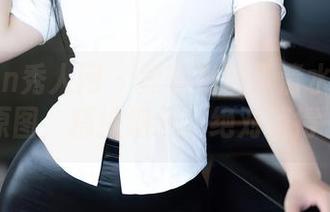 Xiuren秀人网 – 竟然发现了清水美嘉的长腿原图，精挑细选，绝对值得一看。