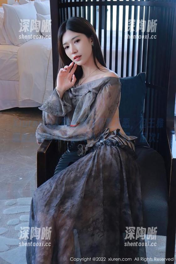 Xiuren秀人网 - 黑白不是万恶,但王雅姗是我的写真,把纯色推上了另一层次! Xiuren秀人网 - 黑白不是万恶,但王雅姗是我的写真,把纯色推上了另一层次!