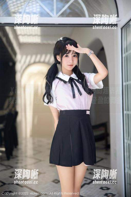 Xiuren秀人网 - 精选糯米NM的连衣裙数据库:这是一场关于颜色和轻盈的舞会。 Xiuren秀人网 - 精选糯米NM的连衣裙数据库:这是一场关于颜色和轻盈的舞会。