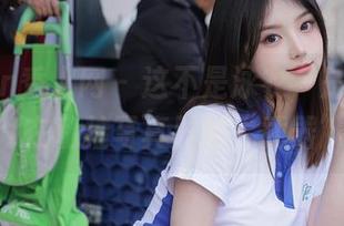 Xiuren秀人网 – 这不是泳衣，是陈思琪Art在私拍写真界的“武器”！