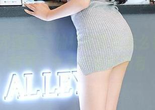 YouMi尤蜜荟 – 柚柚酱教你怎么看无圣光图包，女友你值得拥有