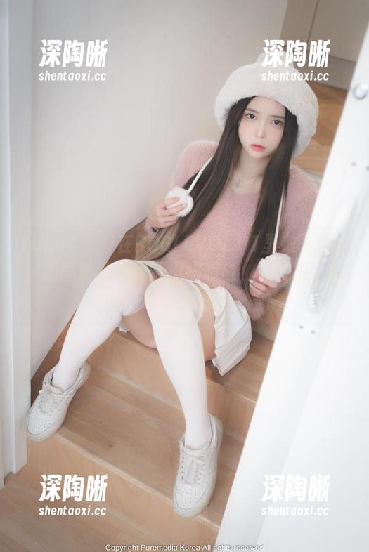 Yuka(유카)在ROGLEVOL.01里放飞自我，原图啥意思我还没搞明白，是该来个脑洞解析吗？