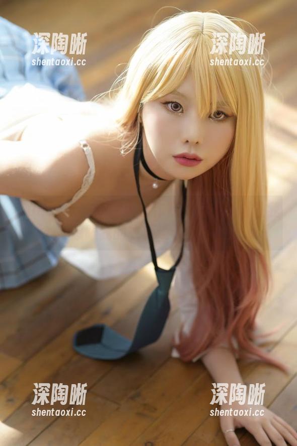 Yuna(윤아)精选内衣作品：每一张都让我想跟我的衣柜谈谈感情。