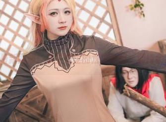 Zyra秋最新图册：杀生院里的荒凉瞬间，期待会发生啥？