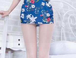 beautyleg – Anonymous，校服能不能再来点花样？哦，还有免费的套图！