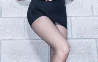 beautyleg – Joanna的美脚，高清到竟然想起了我小时候画的粉底，便宜资源也能变宝贝！