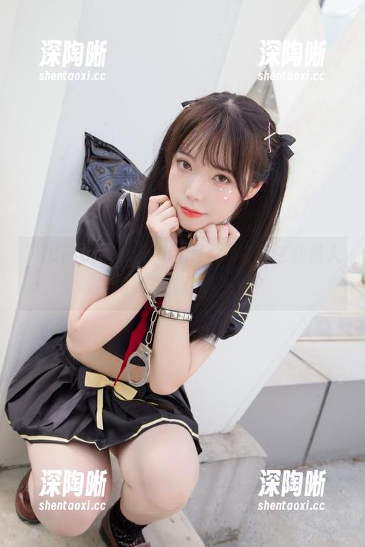 “IUFinal”，fushii_海堂说这就是人生的姿态，你信不信？