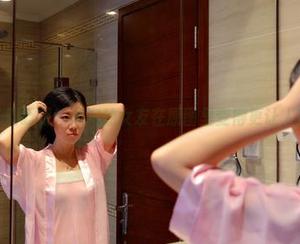 pans – 别眨眼！淘淘的女友在原图里变得更让人挪不开眼