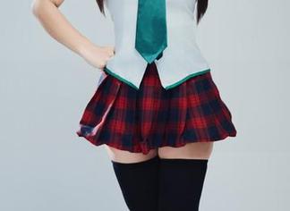 Puypuy美图，ArtoriaLancerFateGrandOrder的神奇之旅到了！
