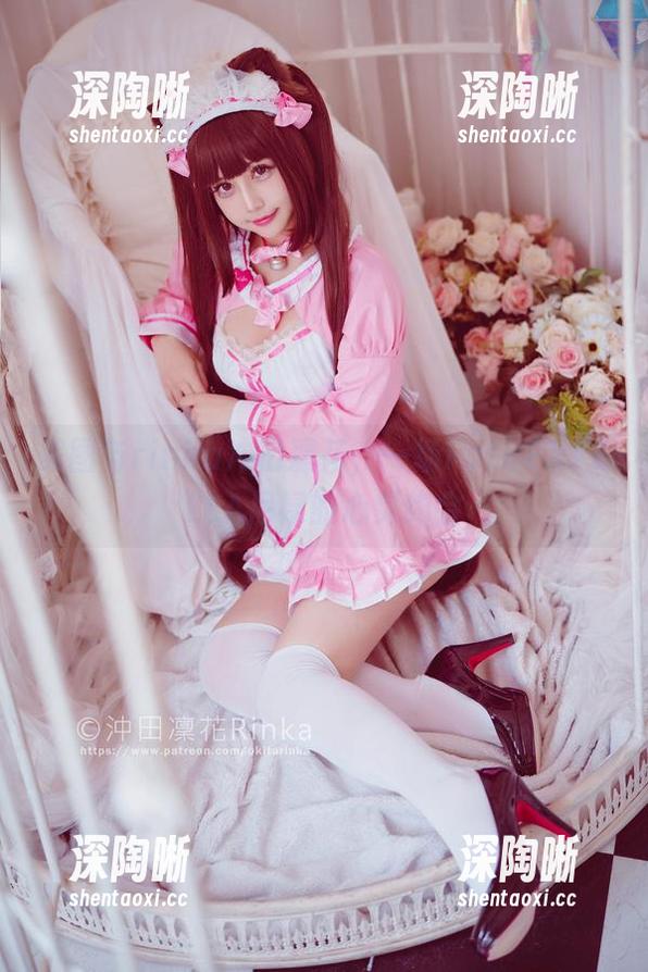 美图与rinka冲田凛花,一场FateEXTELLA尼禄的心灵约会 美图与rinka冲田凛花,一场FateEXTELLA尼禄的心灵约会
