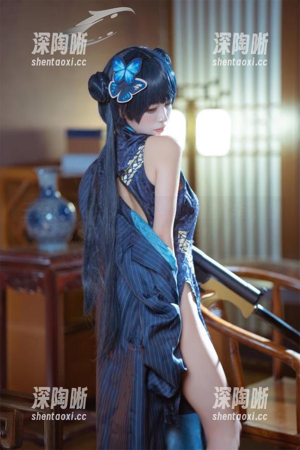 三无人型的兔女郎战斗服,最新作品,恨不得每天都穿出去! 三无人型的兔女郎战斗服,最新作品,恨不得每天都穿出去!