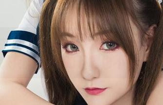 丽柜 – xilly在红裙中找到的“惊艳”，看来网盘里面的下载也不能小视。