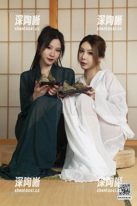 丽柜 - 通透与神秘:伊园的裤里丝写真美图合辑 丽柜 - 通透与神秘:伊园的裤里丝写真美图合辑