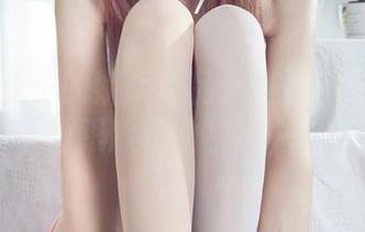 丽柜 – 兔子的娇媚作品：当她那俏皮的眼神跟踪我的视线……