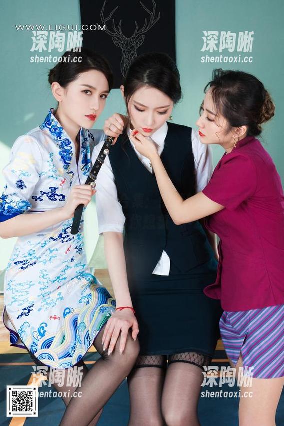 丽柜 - 在线泳装合集:晴晴的泳装真是...任你想象 丽柜 - 在线泳装合集:晴晴的泳装真是...任你想象
