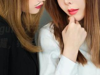 丽柜ligui – 天天在家也疯狂，无圣光照耀，纯靠美图发放欢乐剂！