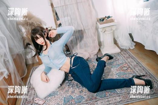 让人眼前一亮的九曲Jean水手服作品集 让人眼前一亮的九曲Jean水手服作品集