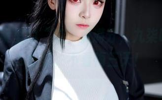 碧蓝档案里的“喵”点满分，九柒喵的COS合集，不看悔三天！
