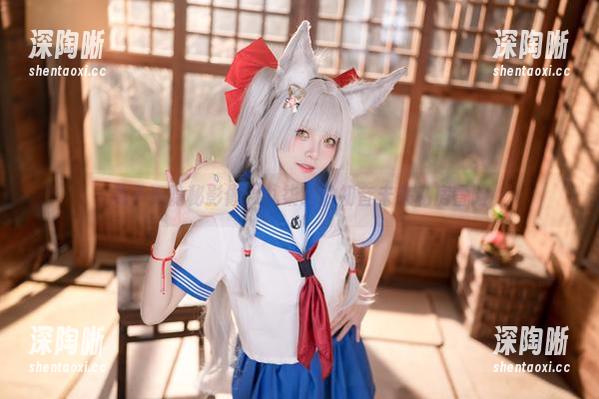 兔子洞隐秘影像：九柒喵的初音未来私房冒险