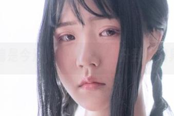 不愧是今汐，清纯写真上升到新境界！