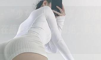 微密圈 – “少女”原图分享，俏妞qiaoniuTT又在搞事情，目光如炬，际遇总是奇妙。
