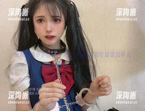 倦倦喵的小小图集：关于全套丝袜那些喵喵的事儿