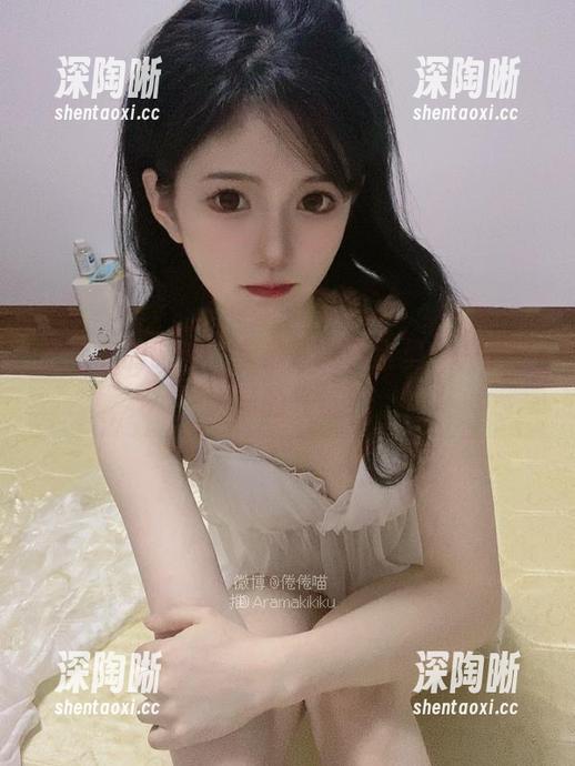 黑内衣的时刻：倦倦喵的网盘里，充满了诡异的气氛？