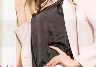 克拉女神 – 周迪红裙写真：其实我是来为裙子打工的