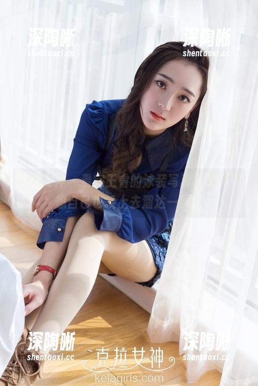 克拉女神 - 看完王睿的泳装写真，忍不住想自己也换上去溜达一圈。