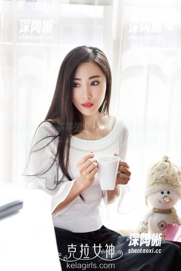 克拉女神 - 芊芊的分享，哇！这剧本走向让我意外——是写照还是写真集呢？