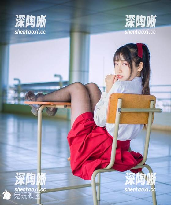 免费图集？兔玩映画的FGO让人想不停！每天都想点开一看。