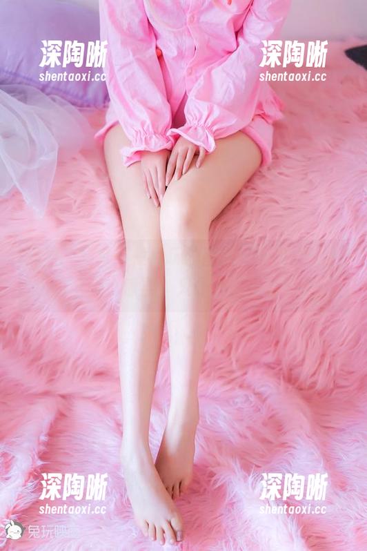 柳眉、猫耳——兔玩映画的猫和少女，图包里全是小惊喜，只是心情稍微复杂。