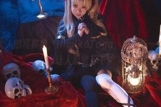 分享千寻大人的写真集，HimikoToga，她的每一个姿态都真心让人思绪万千。