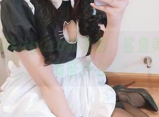 掀开古川kagura的私房，鲨鱼美图里都有些什么
