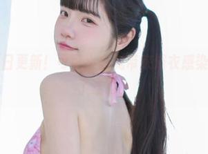 混乱的夏日更新！可可小白兔带来浴衣感染力，我要了这口！