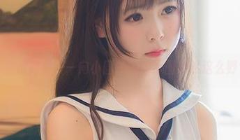 直击豹纹——向小圆的图册原图居然这么野